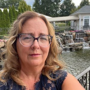 Meet your Posher, Colleen